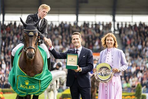 chio aachen 2023 rolex grand prix|Inside CHIO Aachen 2023: Wednesday 28 June .